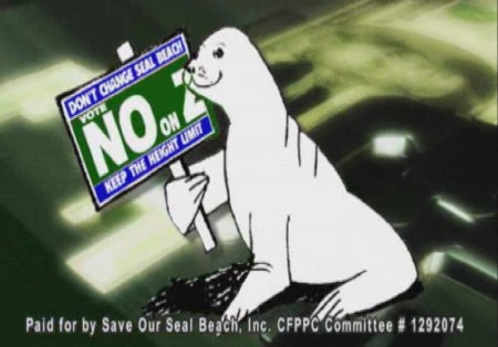 No on Z TV